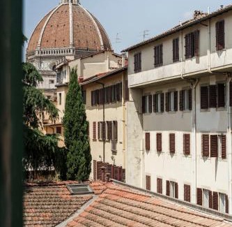 Sant' Ambrogio Apartment | Albizi Dimora Home, Firenze