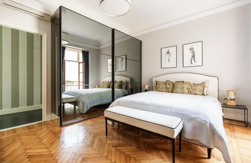Sant' Ambrogio Apartment | Albizi Dimora Home, Firenze