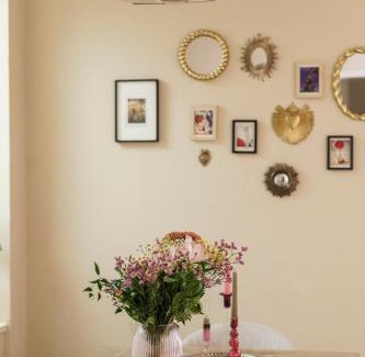 Sant' Ambrogio Apartment | Albizi Dimora Home, Firenze