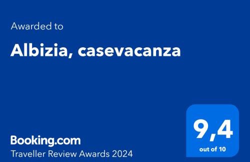 Agropoli Apartment | Albizia, casevacanza