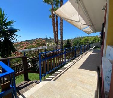 Agropoli Apartment | Albizia, casevacanza