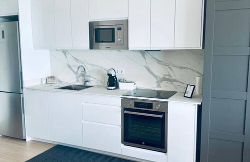 Moana Apartment | Alborada 2 Apartment