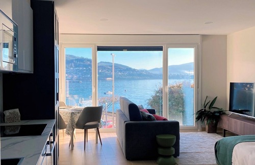 Moana Apartment | Alborada 2