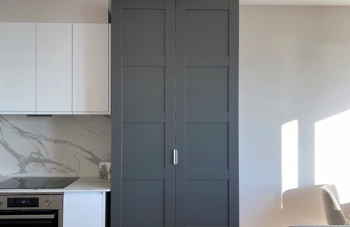 Moana Apartment | Alborada 2