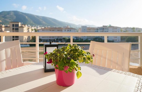 El Albir Apartment | Alborada Golf 1 3d Spaniahome