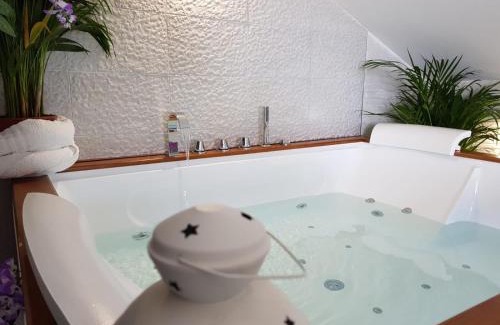 Termoli Bed & Breakfast | Alby suite