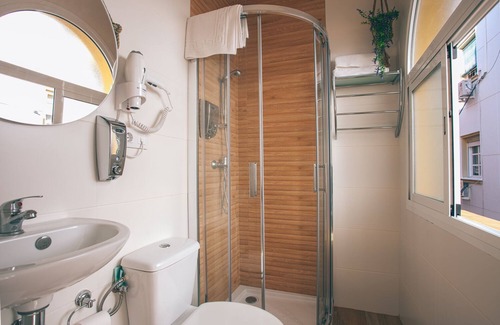 Santa Cruz Bed & Breakfast | Alcázar de María