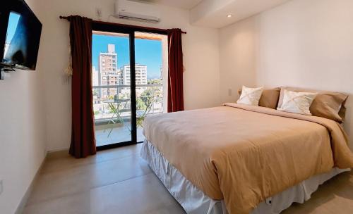 Salta Apartment | Alcázar Luxe Living en el centro de Salta