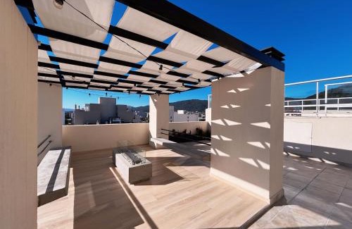 Salta Apartment | Alcázar Luxe Living en el centro de Salta