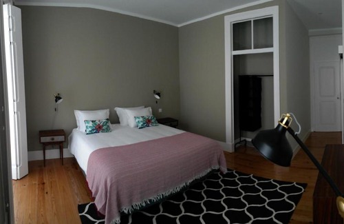 Setubal Bed & Breakfast | Alcaçaria do Bairro