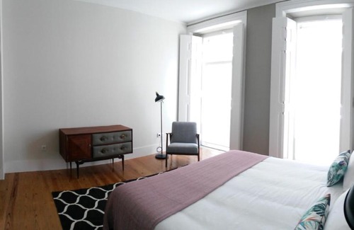 Setubal Bed & Breakfast | Alcaçaria do Bairro