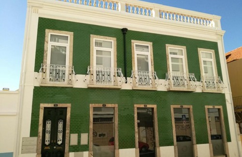 Setubal Bed & Breakfast | Alcaçaria do Bairro