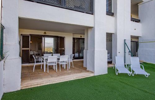 San Roque Apartment | Alcaidesa Golf and Beach 2356