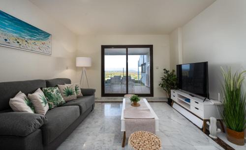 San Roque Apartment | Alcaidesa Golf and Beach 2356