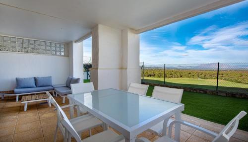 San Roque Apartment | Alcaidesa Golf and Beach 2356
