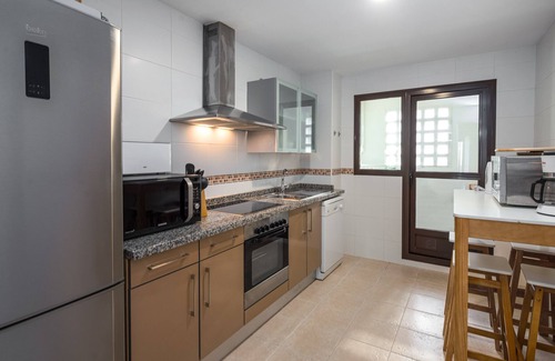 San Roque Apartment | Alcaidesa Golf and Beach 2356