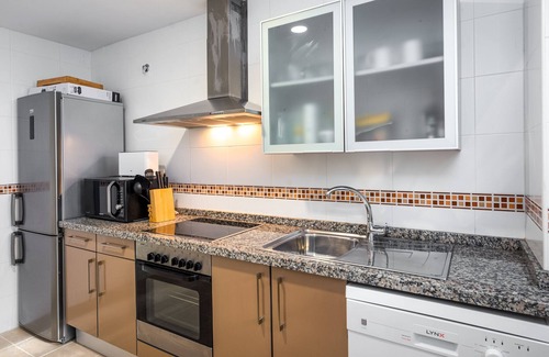 San Roque Apartment | Alcaidesa Golf and Beach 2356