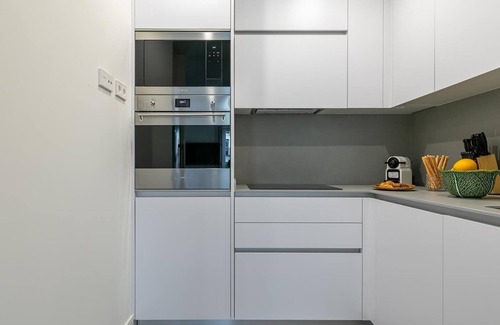 Milla de Oro Apartment | Alcalá - Parque del Retiro - 2 Bedrooms