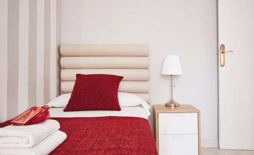Gracia Apartment | Alcam Lesseps