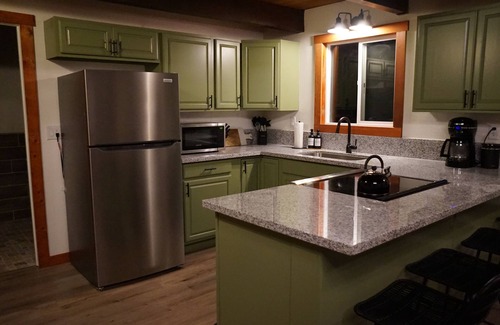 Groveland Cabin | Alcan A-Frame - Near Yosemite with Peloton