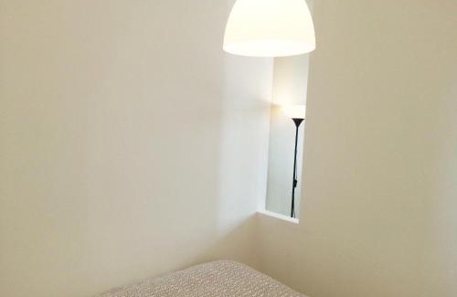 Santo Amaro Apartment | Alcantara Quiet & Calm in Lisbon
