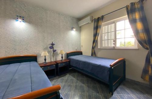 Barrocal Villa | Alcaria Pool House