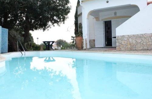 Barrocal Villa | Alcaria Pool House