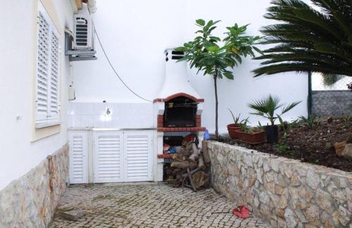 Barrocal Villa | Alcaria Pool House