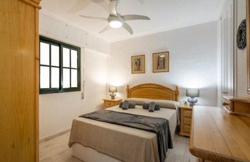 Ayamonte Apartment | Alcaudón by Ĥ