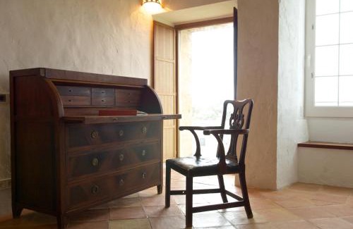 Sant Lluis Hotel | Alcaufar Vell Hotel Rural & Restaurant
