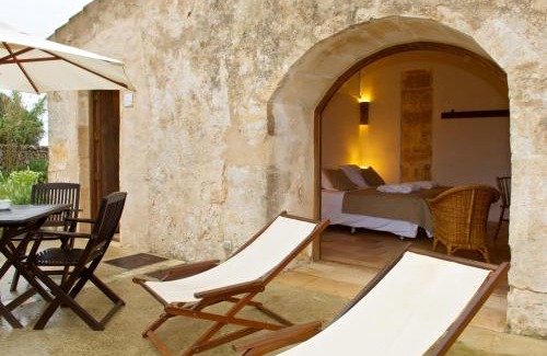 Sant Lluis Hotel | Alcaufar Vell Hotel Rural & Restaurant