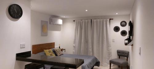 Salta Apartment | ALCAZAR 1J