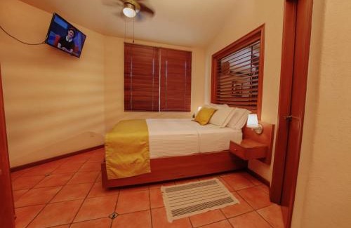 Granja Hotel | Alcazar Suites