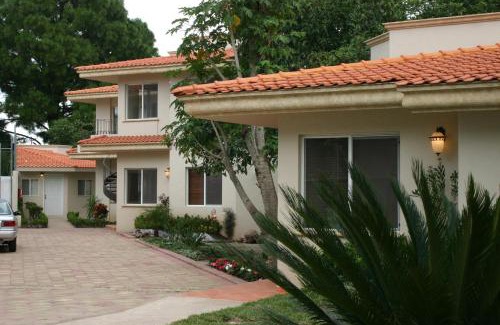 Granja Hotel | Alcazar Suites