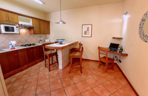Granja Hotel | Alcazar Suites
