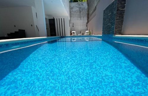 Downtown Cancun House | Alce33