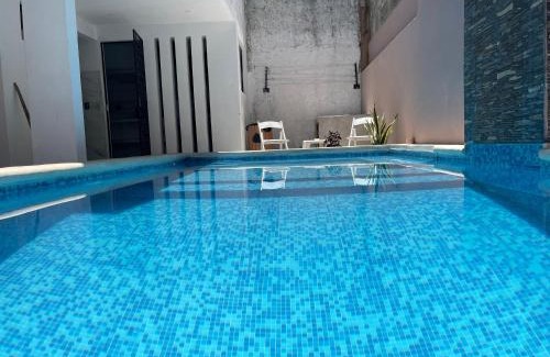Downtown Cancun House | Alce33