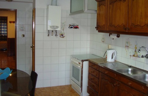 Perofilho Apartment | Alcea Apartment, Alverca do Ribatejo, Vila Franca de Xira
