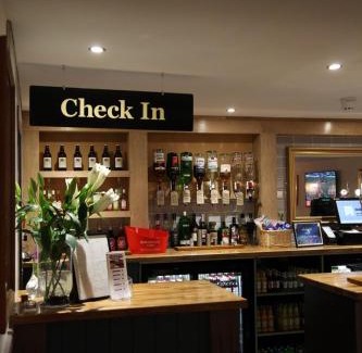 Alcester Hotel | Alcester Inn