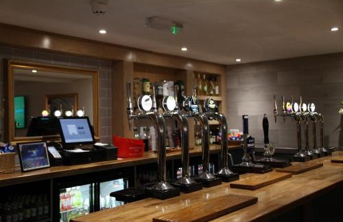 Alcester Hotel | Alcester Inn