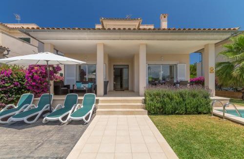 es Bacares Villa | Alcudia -2183-21 Mallorca