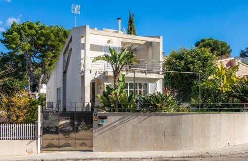 Mal Pas-Bon Aire Villa | Alcudia - 4786 Mallorca