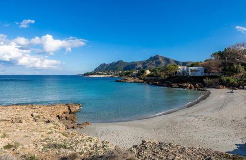Mal Pas-Bon Aire Villa | Alcudia - 4786 Mallorca
