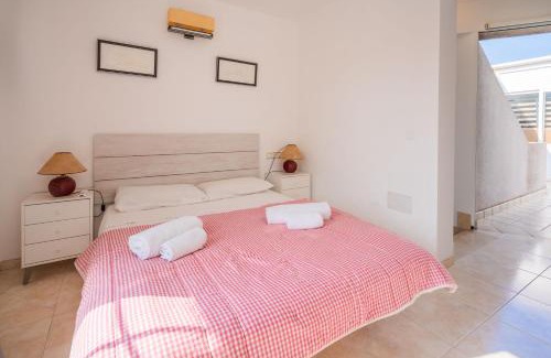 Mal Pas-Bon Aire Villa | Alcudia - 4786 Mallorca