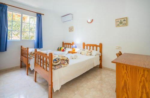 Mal Pas-Bon Aire Villa | Alcudia - 4786 Mallorca