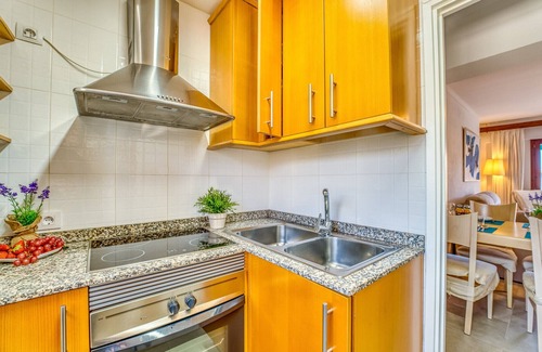 Alcudia Apartment | Alcudia Beach Apartment in Alcudia Beach