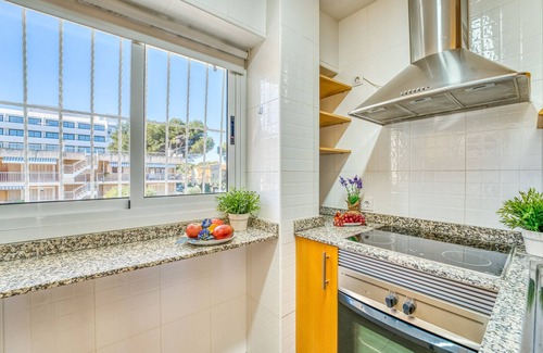 Alcudia Apartment | Alcudia Beach Apartment in Alcudia Beach