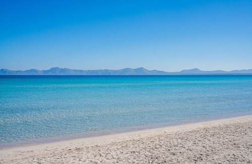 Alcudia Apartment | Alcudia Beachside Comfort