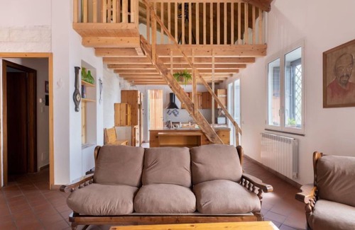 Zafferana Etnea House | Alcunché by Interhome