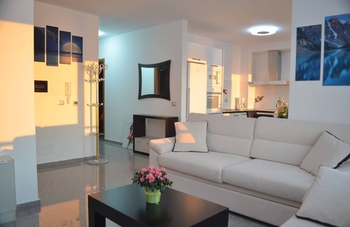 Durres Apartment | ALD060-Kjeld Currila